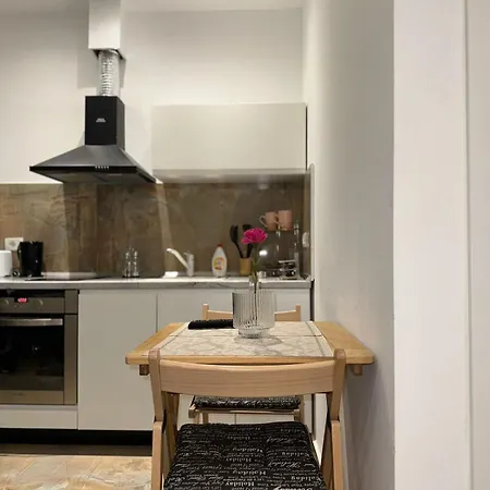 Serenite Haven Retreat Apartament *