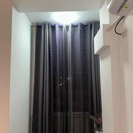 Apartament Serenite Haven Retreat Tirana
