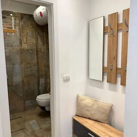 Serenite Haven Retreat Tirana