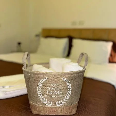 Serenite Haven Retreat Apartament *