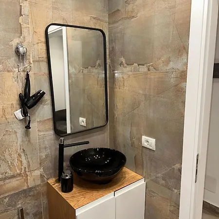 Apartment Serenite Haven Retreat Tirana