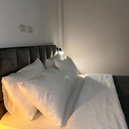 Serenite Haven Retreat Apartament Tirana